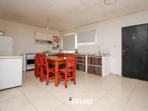 CASA EN VENTA 3 DORMITORIOS | SOLARES DE CERRI
