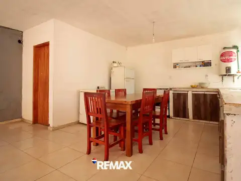 Casa en Venta en Gral Daniel Cerri, USD 60.000