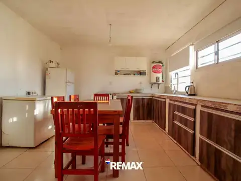 Rosario Vera Peñaloza 300