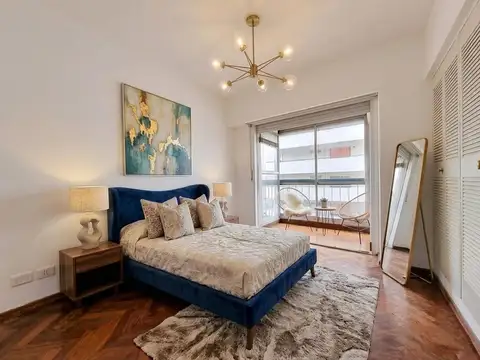 DEPARTAMENTO DE 1 DORMITORIO | BARRIO PICHINCHA