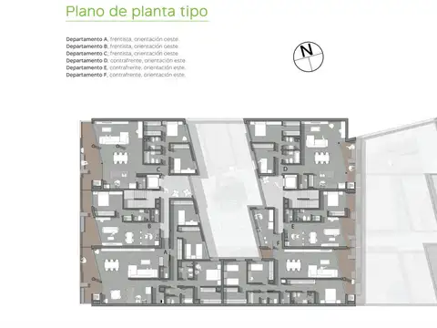 Departamento en Venta A Estrenar
