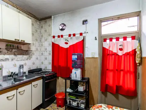 Depto Tipo Casa en Venta de 3 dormitorios
