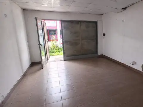 VENTA TERRENO A REFACCIONAR EN ESCOBAR FINANCIACION