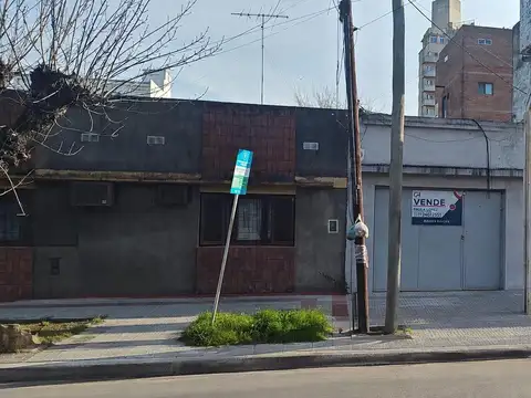 VENTA TERRENO A REFACCIONAR EN ESCOBAR FINANCIACION