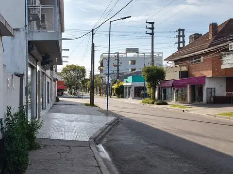 Terreno en Venta 7  mts Frente