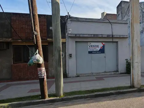 Terreno en Venta en Belén de Escobar, USD 145.000