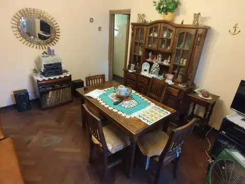 Departamento de 3 ambiente en VENTA