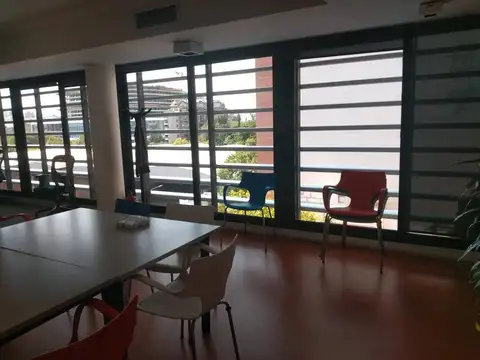 Dorrego 1789- Piso 6