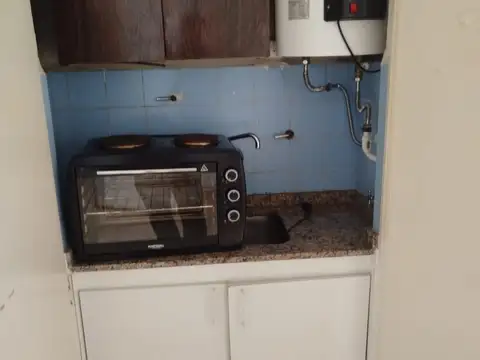 Departamento en Alquiler en Almagro, $ 300.000