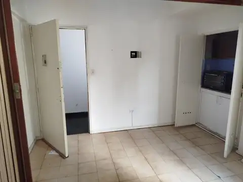 ALQ. MONOAMBIENTE - ALMAGRO