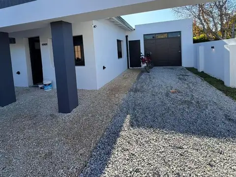 Casa en Venta A Estrenar