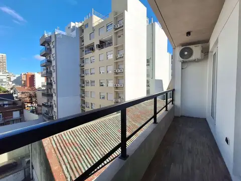 Alquiler Monoambiente Divisible SUM Caballito