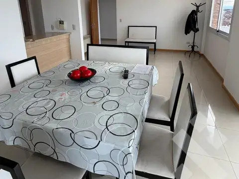 Departamento 5 ambientes con 1 baño
