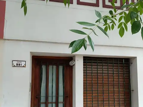 Departamento en Venta en Centro De Lujan, USD 100.000