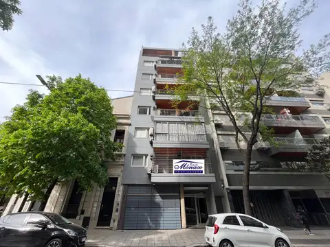 Departamento en Alquiler 12 años