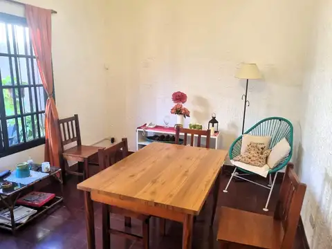 Depto Tipo Casa en Venta en Beccar, USD 98.000