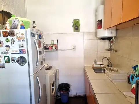 Depto Tipo Casa en Venta 40 años