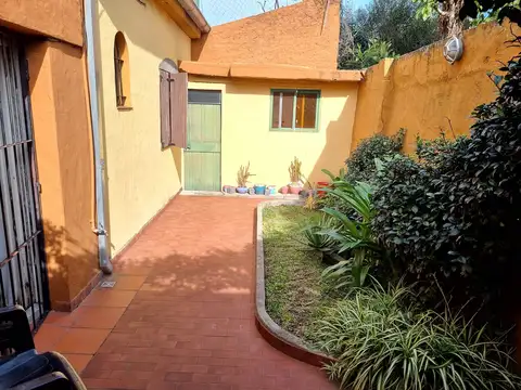 Departamento PH  en Venta en Beccar, San Isidro, sin expensas 