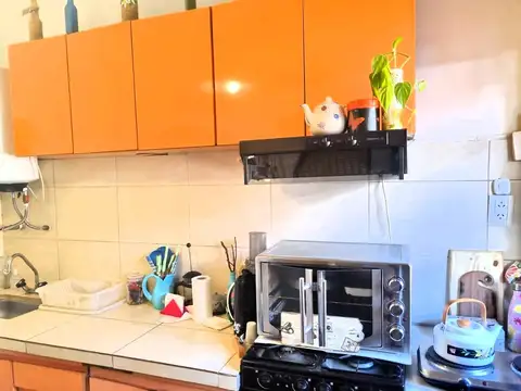 Depto Tipo Casa en Venta al Noroeste
