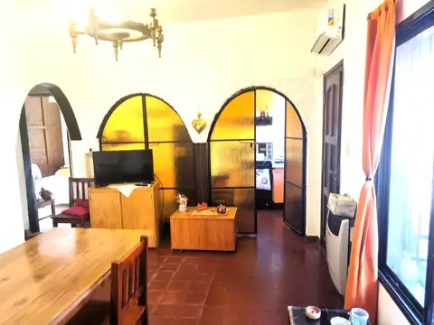 Depto Tipo Casa en Venta de 2 dormitorios