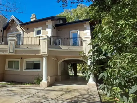 Casa en Venta de 6 dormitorios