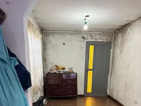 Depto Tipo Casa Monoambiente con 1 baño