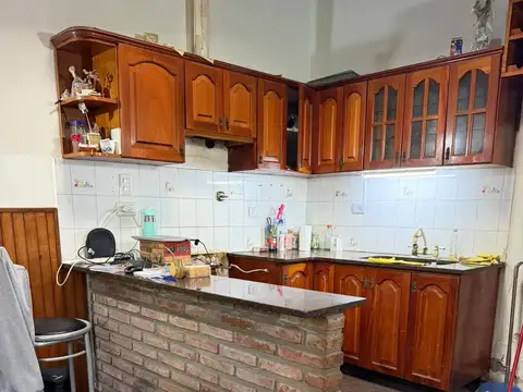 Depto Tipo Casa en Venta 40 años