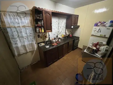 Depto Tipo Casa en Venta en Villa Luzuriaga, USD 74.000