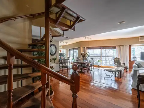 Departamento en Venta 48 años