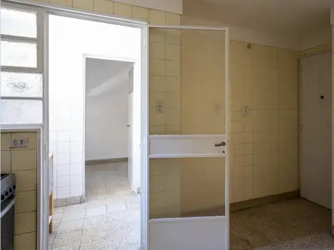 Departamento en Venta en Las Cañitas, USD 230.000