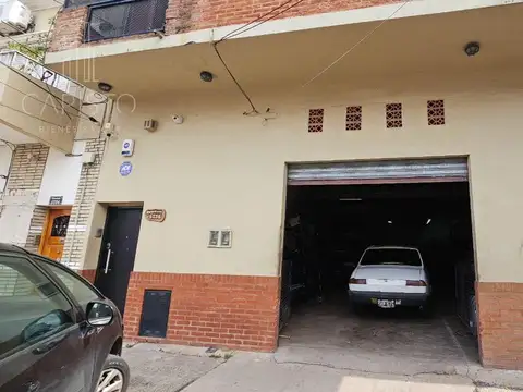 Galpon en Venta en Villa Ballester, USD 96.500