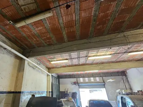 Galpon en Venta 20 años