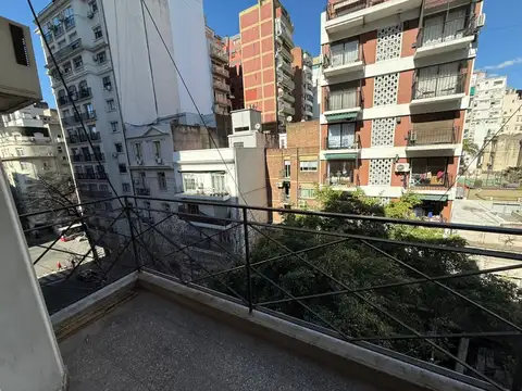 Departamento en Alquiler al Este