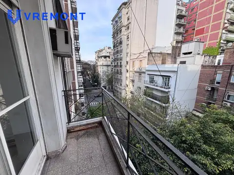Departamento en Alquiler en Recoleta, $ 1.100.000