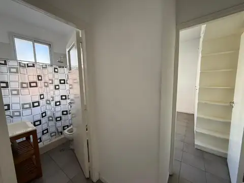 Departamento en Alquiler al Este