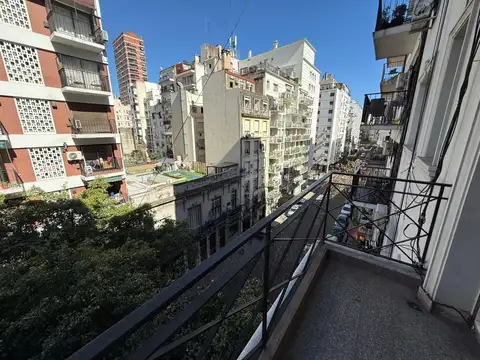 Departamento en Alquiler 70 años