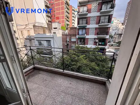 Departamento en Alquiler de 1 dormitorio