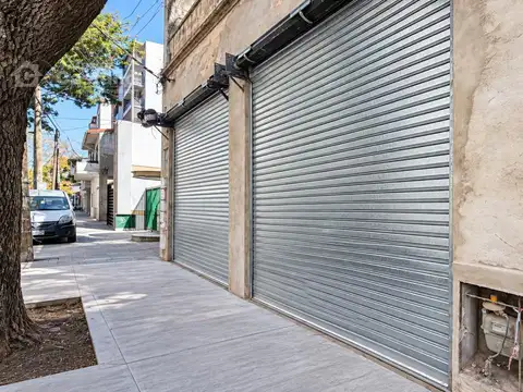 Local en Alquiler A Estrenar