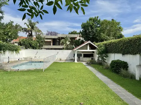 Casa en Alquiler 16 años