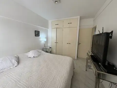 Departamento en Alquiler en Parque Las Heras, USD 600