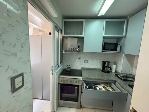 Departamento en Alquiler 50 años