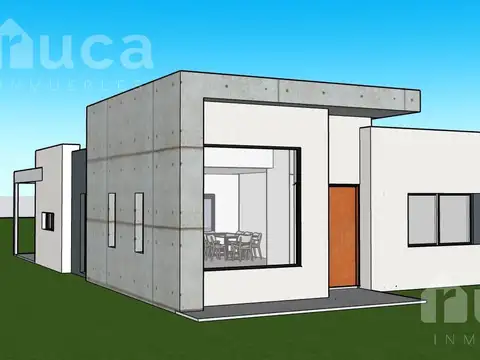 Casa en Venta al Este