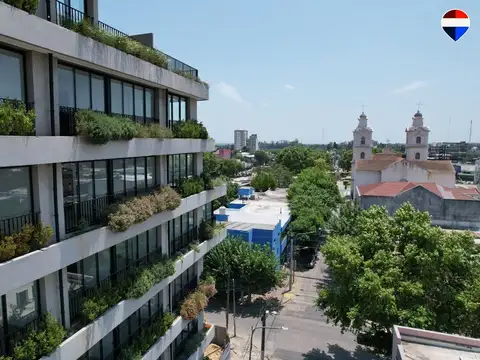 VENTA DEPARTAMENTO 2 AMBIENTES PILAR CENTRO