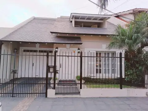 Casa - Venta - Argentina, La Matanza - Belgrano  727