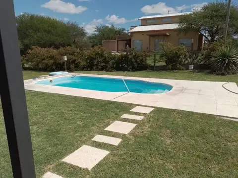 Quinta en Venta en Toay, USD 130.000