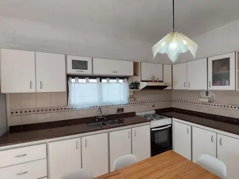 Casa en Remedios De Escalada