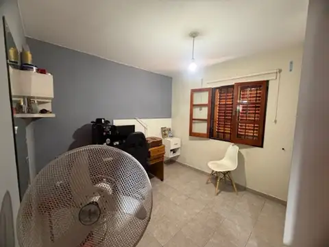 Casa 3 ambientes con 3 baños