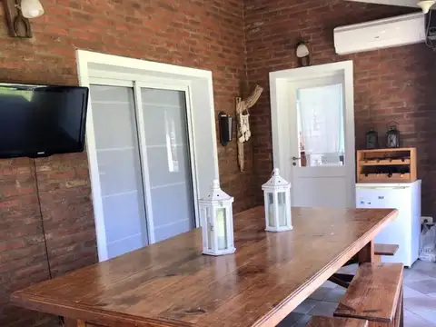 Casa en Venta en El Rocio, USD 380.000