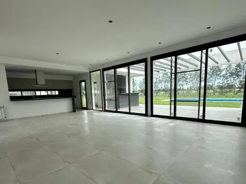 Casa en Venta A Estrenar