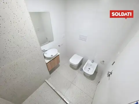 Departamento en Alquiler A Estrenar